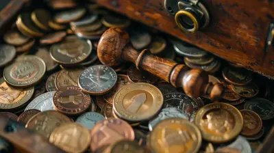 Unlocking the Power of Investment Loans in Real Estate