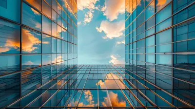 Unlocking the Secrets of Successful Commercial Property Investments