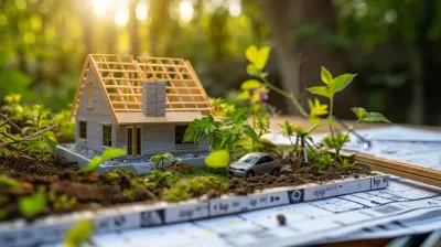 Unpermitted Work: How It Can Impact the Sale of Your Home