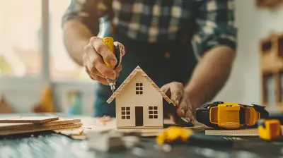Unpermitted Work: How It Can Impact the Sale of Your Home