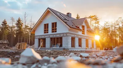 Unpermitted Work: How It Can Impact the Sale of Your Home