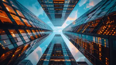 Urban Commercial Real Estate: Opportunities in Revitalized Cities