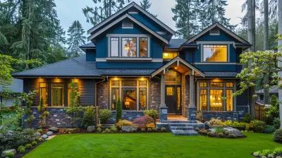 Using Home Equity to Finance Renovations: What You Need to Know