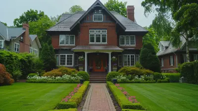 Using Home Equity to Invest in Real Estate: Tips for Success