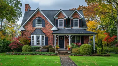Using Home Equity to Pay Off a Mortgage Early: Is It Wise?