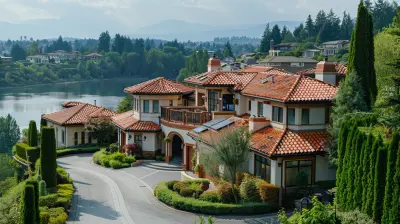 Using Private Loans for Expanding Your Real Estate Portfolio