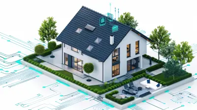 Using Smart Home Technology to Boost Rental Property Appeal