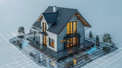 Using Smart Home Technology to Boost Rental Property Appeal