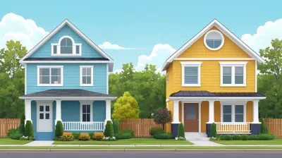 Virtual Open Houses vs. Traditional: What Works Best?