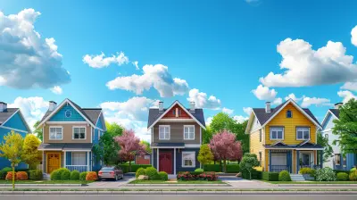 Virtual Open Houses vs. Traditional: What Works Best?