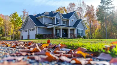 What Every Flipper Needs to Know About Local Real Estate Trends