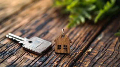 What Every Flipper Needs to Know About Local Real Estate Trends