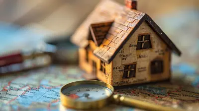 What Every Flipper Needs to Know About Local Real Estate Trends