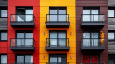 What Every Tenant Should Know Before Signing a Lease