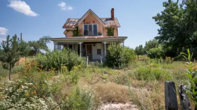 What First-Time Flippers Should Know About Property Auctions