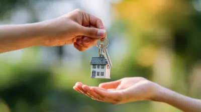 What First-Time Homebuyers Need to Know in 2026