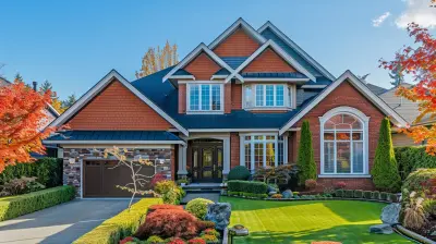 What Homebuyers Should Know About Escrow and Property Taxes
