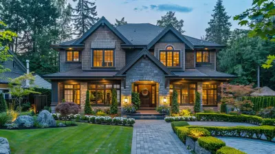 What Homebuyers Should Know About Escrow and Property Taxes