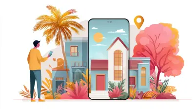 What Investors Should Look for in a Real Estate App
