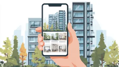 What Investors Should Look for in a Real Estate App