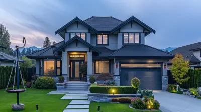 What Is a Property Lien, and How Can It Affect Your Home Purchase?