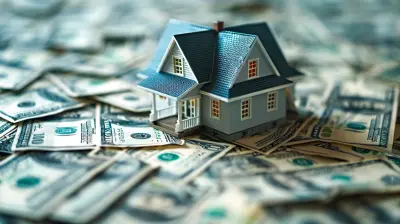 What Is a Property Lien, and How Can It Affect Your Home Purchase?
