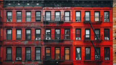 What Tenants Can Do About Inspection Violations in Rental Housing