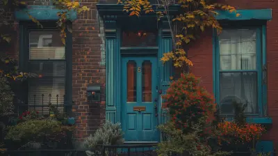 What to Do If Your Landlord Enters Without Permission