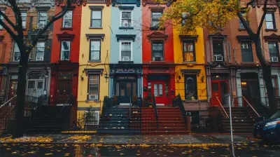 What to Do If Your Landlord Violates Terms of the Lease