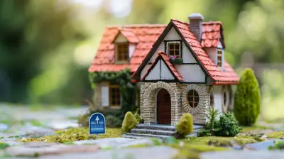 What to Do If Your Mortgage Application Gets Denied