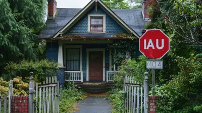 What to Do If Your Mortgage Application Gets Denied