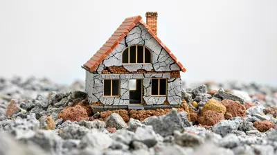 What to Do If Your Mortgage Application Gets Denied