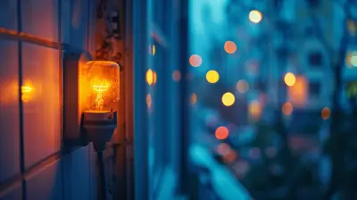 What to Do When Your Landlord Shuts Off Utilities