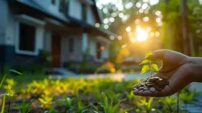 What to Expect When Selling a Home with Significant Equity