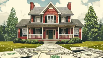 What To Expect When Selling A Home With Significant Equity