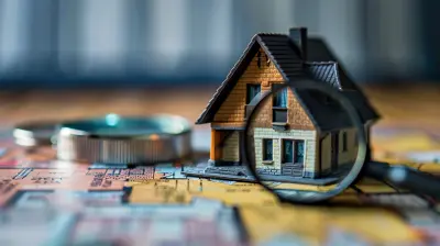 What to Look for During the Inspection Process of a Flip