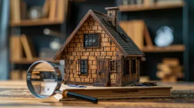 What to Look for During the Inspection Process of a Flip