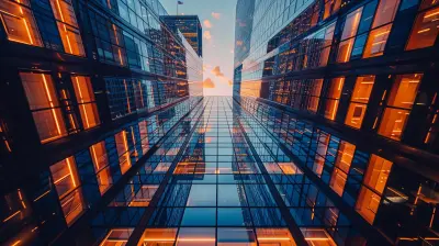 What to Look for in a Commercial Real Estate Broker