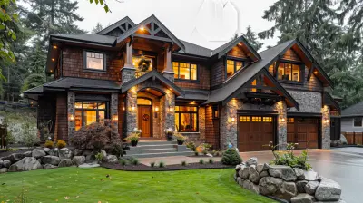 What Types of Home Projects Require Building Permits?