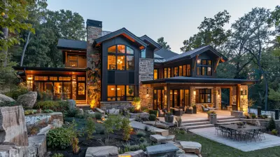 What Types of Home Projects Require Building Permits?
