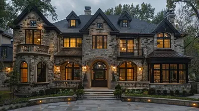 What Types of Home Projects Require Building Permits?