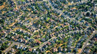What Urban Sprawl Means for Property Values by 2026
