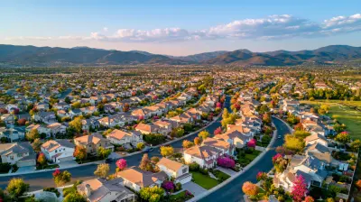 What Urban Sprawl Means for Property Values by 2026