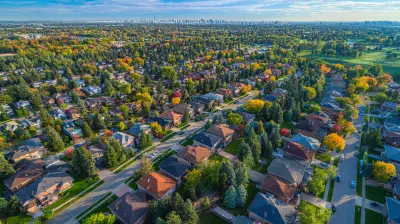 What Urban Sprawl Means for Property Values by 2026