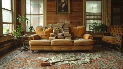 What You Need to Know About Financing Your First Flip