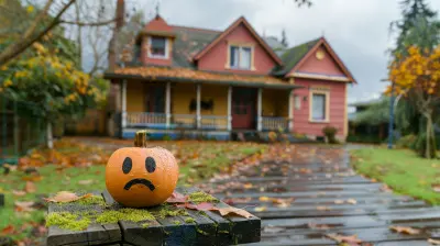 When to Walk Away from a Fixer-Upper Deal: Red Flags to Watch