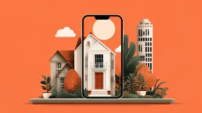Which Real Estate App Will Dominate the Market by 2026