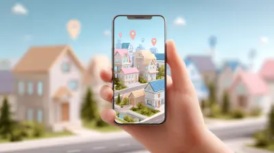 Which Real Estate App Will Dominate the Market by 2026
