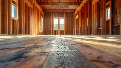 Why Building Permits Are Essential for Your Renovation