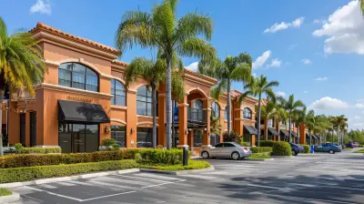 Why Medical Office Buildings Are a Hot Commercial Real Estate Investment